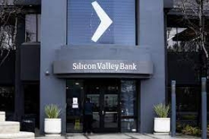 FIRST CITIZENS BANK RILEVA SILICON VALLEY BANK