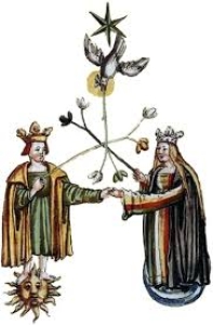 I ROSACROCE, STORIA E LEGGENDA
