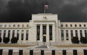LA FEDERAL RESERVE LASCIA I TASSI INVARIATI