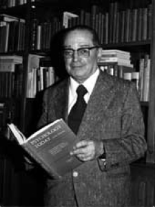 EMILIO SERVADIO: MAESTRO DI TANTI, AMICO DI FELLINI, ESPLORATORE DELL’INCONSCIO