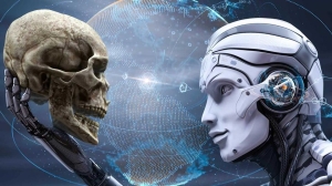 I PERICOLI DERIVATI DALL'INTELLIGENZA ARTIFICIALE