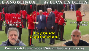 La grande capitolazione