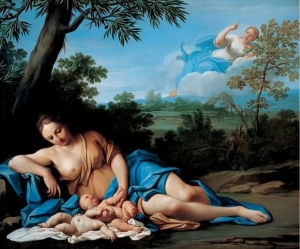 EQUINOZIO, IL TEMPO DI KAIROS E DI LETO