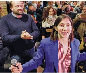IL TRAPPOLONE DI ELLY E L'AVENTINO DEI RIFORMISTI 