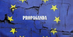 I MEDIA PAGATI DALLA PROPAGANDA DELL’UNIONE EUROPEA