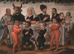 DRONI, CIALTRONI, GUERRAFONDAI E PAROLAI