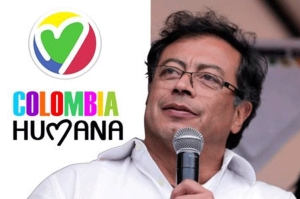 LA COLOMBIA PROPONE UN ESERCITO DELLA SALVEZZA DELL'UMANITA'