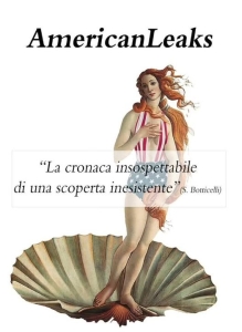PRIMA DI COLOMBO, L'AMERICA SVELATA DA BOTTICELLI