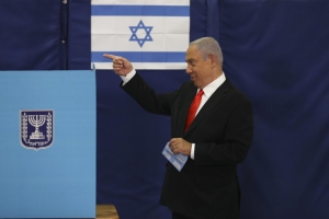 IL DILEMMA E I DUBBI DI NETANYAHU 