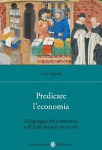 PREDICARE L'ECONOMIA DI LUCA UGHETTI