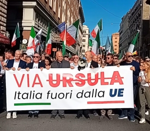 MARCO RIZZO, FERMIAMO I PAZZI CHE VOGLIONO LA GUERRA MONDIALE