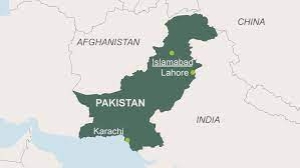 IL PAKISTAN E HAMAS