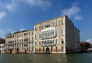 VIOLENZA ORWELLIANA A CÀ FOSCARI