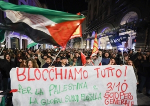 ORDINE DI SERVIZIO, DESTABILIZZARE L’ITALIA