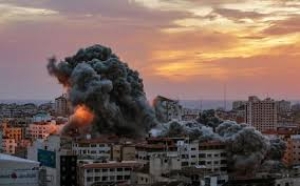 HAMAS ACCETTA IL PIANO DI PACE, LA SINISTRA DE' NOANTRI NO