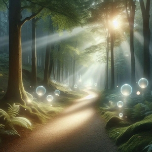 Il Sacro Bosco di Bomarzo