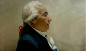 LOUIS CLAUDE DE SAINT MARTIN, TRA METAFISICA, MISTICA E TEOSOFIA