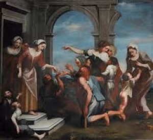 IL NUMERO 13, SANTA LUCIA E SAN NICOLA: UN VIAGGIO ESOTERICO