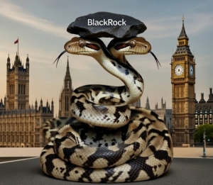 Un macigno nero sulla “perfida Albione”