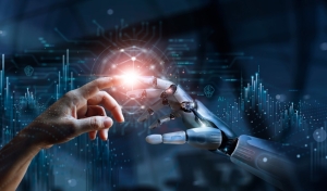 L'intelligenza artificiale  entra nelle coscienze?