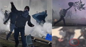 Esecutori e mandanti sono terroristi nemici dello Stato