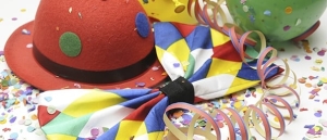 Perchè l'Occidente ha ancora bisogno del Carnevale