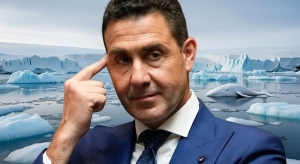 Vannacci e la Balena bianca