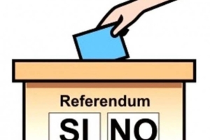 Il Consiglio dei Ministri n. 160 di ieri (conferma della data referendum)