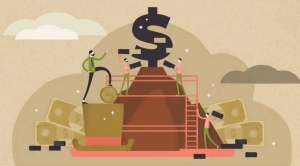 La  trasformazione del potere democratico nell’era del capitalismo tecnologico