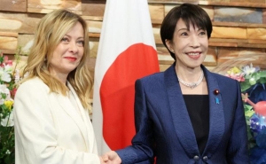 In Giappone stravince il partito conservatore