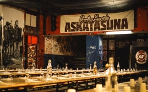 Askatasuna dichiara guerra al governo