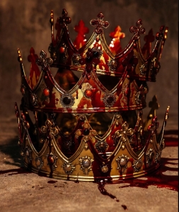 E se avesse ragione Anneke? UK edition 