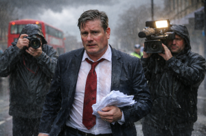 Starmer, dovrei stare o dovrei andarmene?