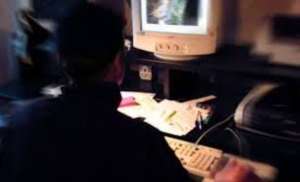 Bloccare l’orrendo mercato della perversione satanica