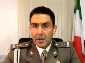 Anche Vannacci si iscrive allo zero virgola