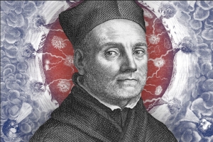 Atanasius Kirkher, l'ultimo degli eruditi
