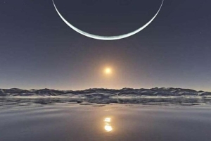 IL SOLSTIZIO D'INVERNO