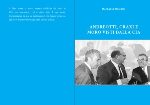 Andreotti, Craxi e Moro visti dalla CIA