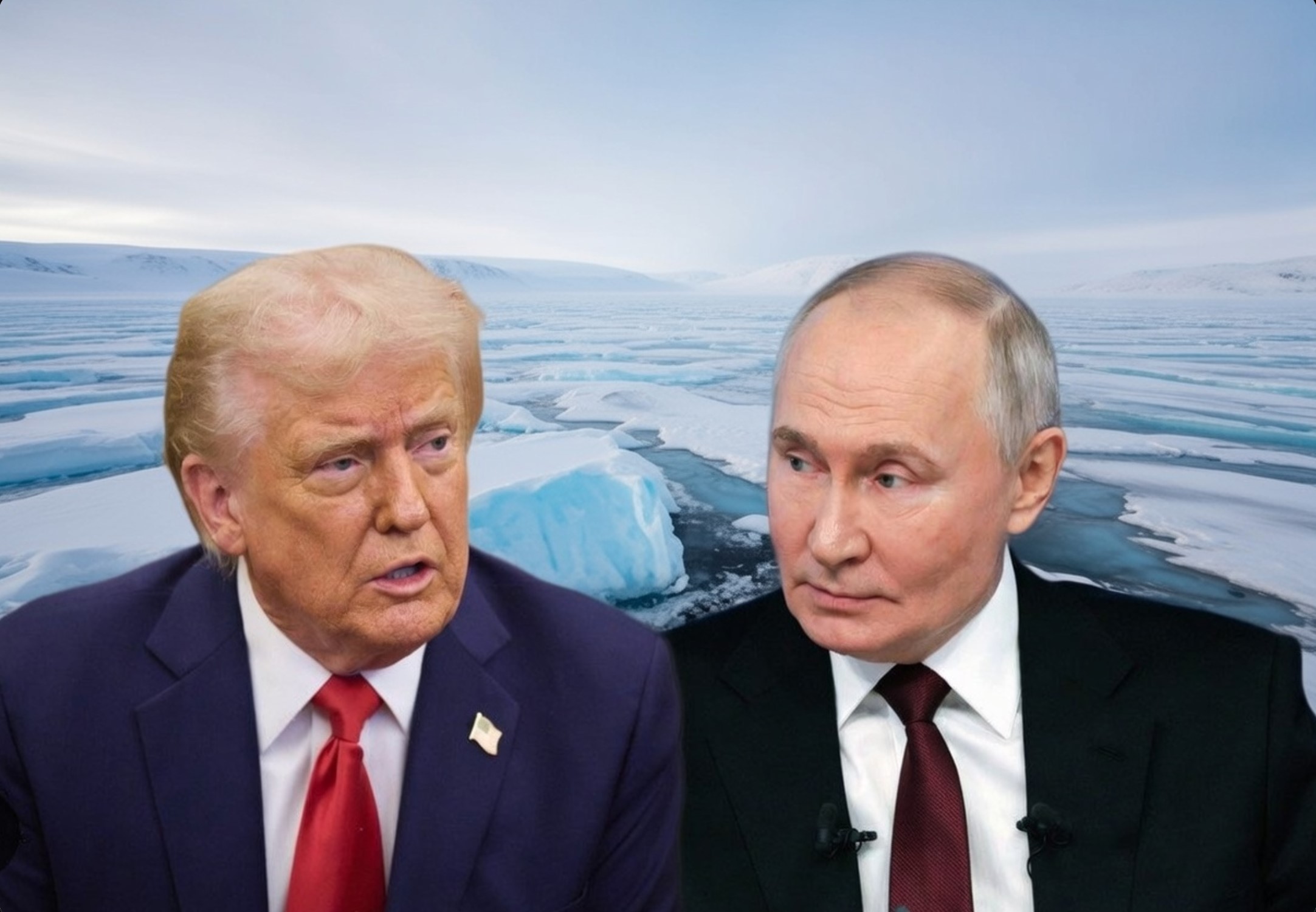 Alaska luogo di visione, incontri, affidabilità e concretezza