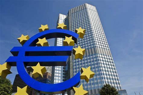 BCE, IL BOLLETTINO ECONOMICO A FEBBRAIO 2024