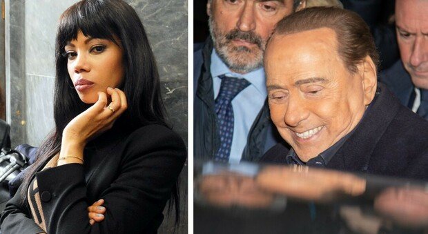 Nuovo Giornale Nazionale Ruby Ter Assolto Berlusconi