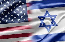 USA-ISRAELE, IL BRACCIO DI FERRO