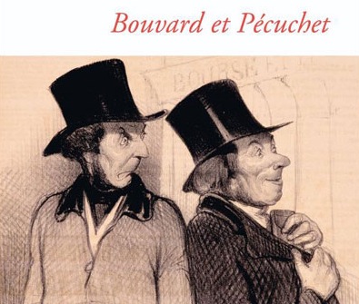 Il regno di Bouvard e Pécuchet