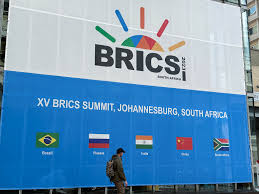 Brics, continuerà lo sviluppo?
