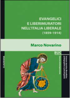 EVANGELICI E LIBEROMURATORI NELL'ITALIA LIBERALE