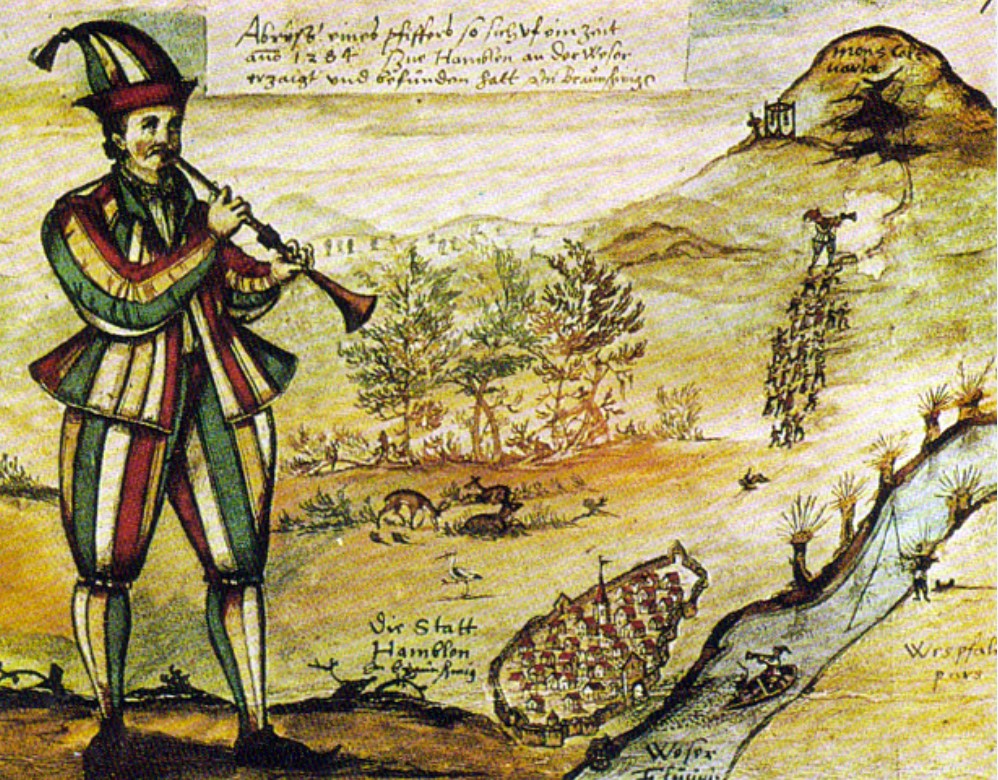 pifferaio